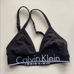 Calvin Klein Bralette